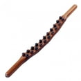 thumbnail image 1 of Herramienta de Gua Sha de madera Yuyangstore 58 cm raspado de gua sha, 1 of 8