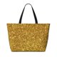thumbnail image 2 of Easygdp Gold Glitter Bolsa de Viaje de Playa de Gran Capacidad, Bolsa Tote Perfecta para la Playa, Escapadas de Fin de Semana y Viajes, 2 of 7