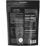 Select Protein Powder