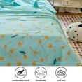 thumbnail image 4 of XGFHYJEH Bed Quilt, Quilt Bedding, Twin Bed Quilt, Bed Quilts on Clearance, Summer Cooling Quilt, Small Quilt Bedding Blanket for Spring Summer Autumn, polyester, 4 of 5