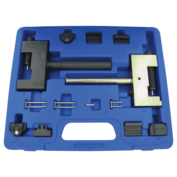 CTA Tools 1095 Benz Timing Chain Riveting Tool Set