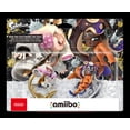 thumbnail image 1 of amiibo™ - Pearl & Marina Side Order 2-Pack, 1 of 4