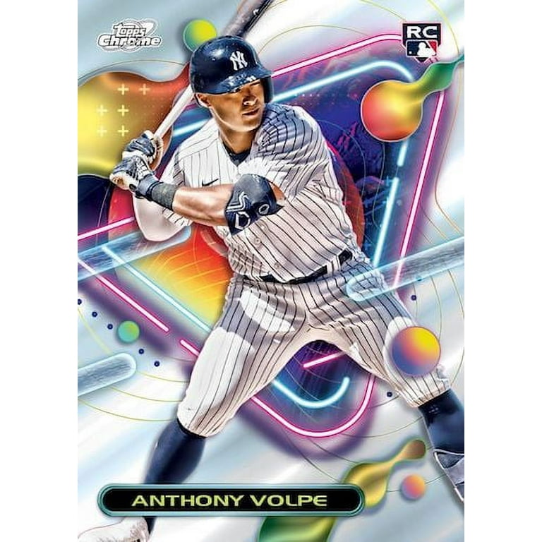 【未開封シュリンク付き!】2023 Topps Cosmic Chrome 2023 Topps Cosmic Chrome Baseball - Sealed Hobby Box with 20