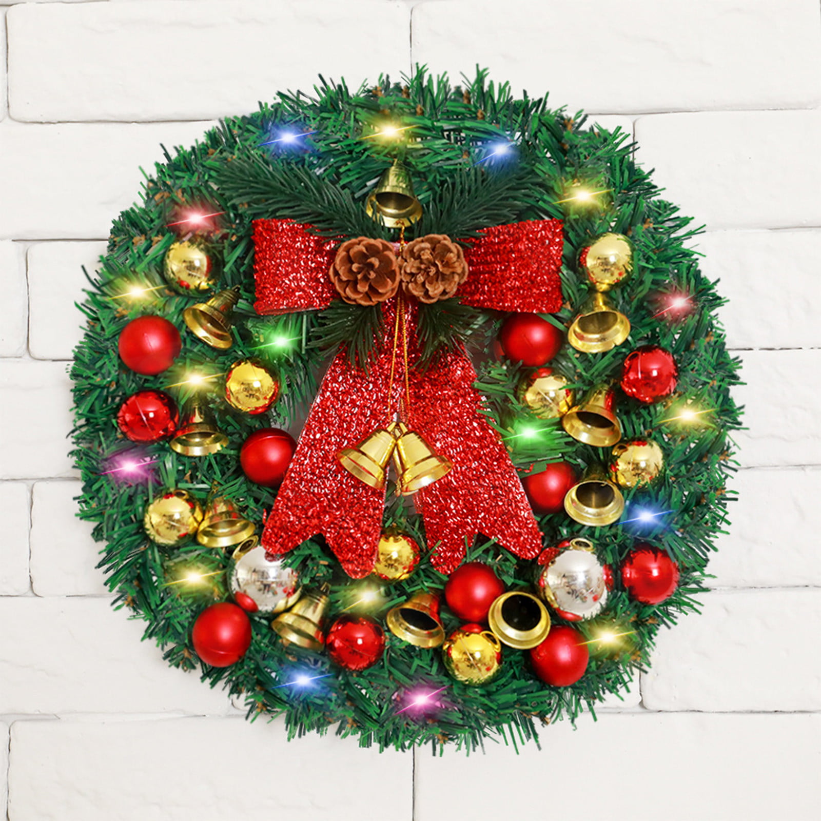 Basket Tree Collar | Amish Woven Wicker Christmas Tree Ring Skirt – Amish  Baskets