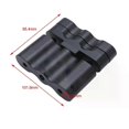 thumbnail image 2 of Portable Gas Can Pack Mount Lock Double Locking Mount Handle Fuel Tank Bracket Kit For Rotopax RX-LOX-PM LOX-PM RX-PM Spare Part, 2 of 5