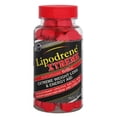 thumbnail image 1 of Termogénico Hi Tech Lipodrene Xtreme Rojo 90 Tabletas, 1 of 2