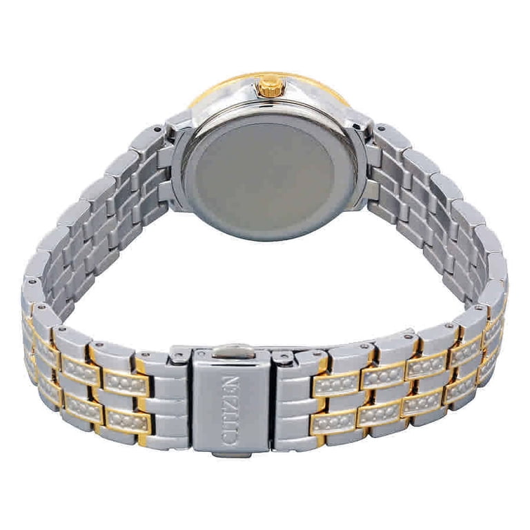 Citizen Eco-Drive Women display picture 1