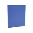 thumbnail image 2 of Carpeta Con Palanca Oxford Color azul rey Tamaño carta para 60 hojas Palanca metálica, 2 of 2