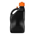 thumbnail image 2 of VP Racing 3852-CA, 5.5-Gallon Square Motorsport Jug V-Twin (3 Pack), w/Utility Jug Battery Powered Fuel Transfer Pump (1 Pack), 2 of 7