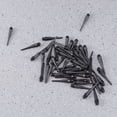 thumbnail image 3 of SHISUYAN 50 Pcs Dart Points Tips for Darts Screw Thread Dart Accessory (Random Color), 3 of 8