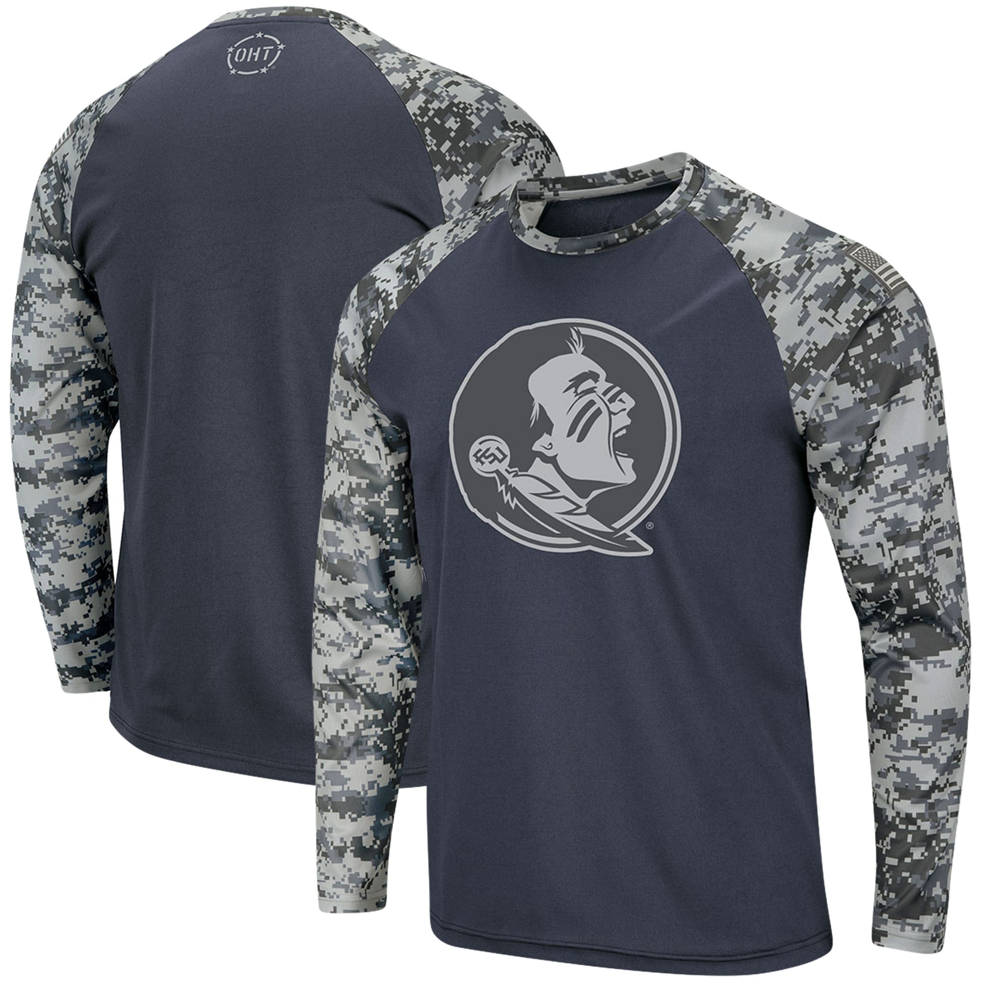 Florida State Seminoles Colosseum Big 