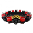 thumbnail image 4 of Glasses set Roulette drinking game plastic, 4 of 4
