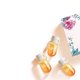 thumbnail image 1 of Xihbxyly Aceite Capilar de Aromaterapia, Esencia Hidratante y Reparadora 2 En 1, Tratamiento Nutritivo y Abrillantador, Fragancia Duradera, Ideal para Gimnasio, Viajes y Hogar, Perfecto para Todo Tip, 1 of 7