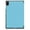 Light blue, variant on Shockproof Protective Case Stand Case PU Cover with Auto Sleep Wake