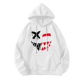 thumbnail image 1 of Sweat à Capuche Homme Imprimé 3D Automne/hiver, 1 of 4