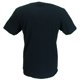 thumbnail image 2 of The Jam - Camiseta Foto de Grupo de Algodón para Adultos Unisex (Negro), 2 of 2