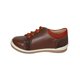 thumbnail image 3 of TENIS CASUALES COQUETA NIÑO CAFE SINTETICO 185201F LEON 185201Fp, 3 of 3
