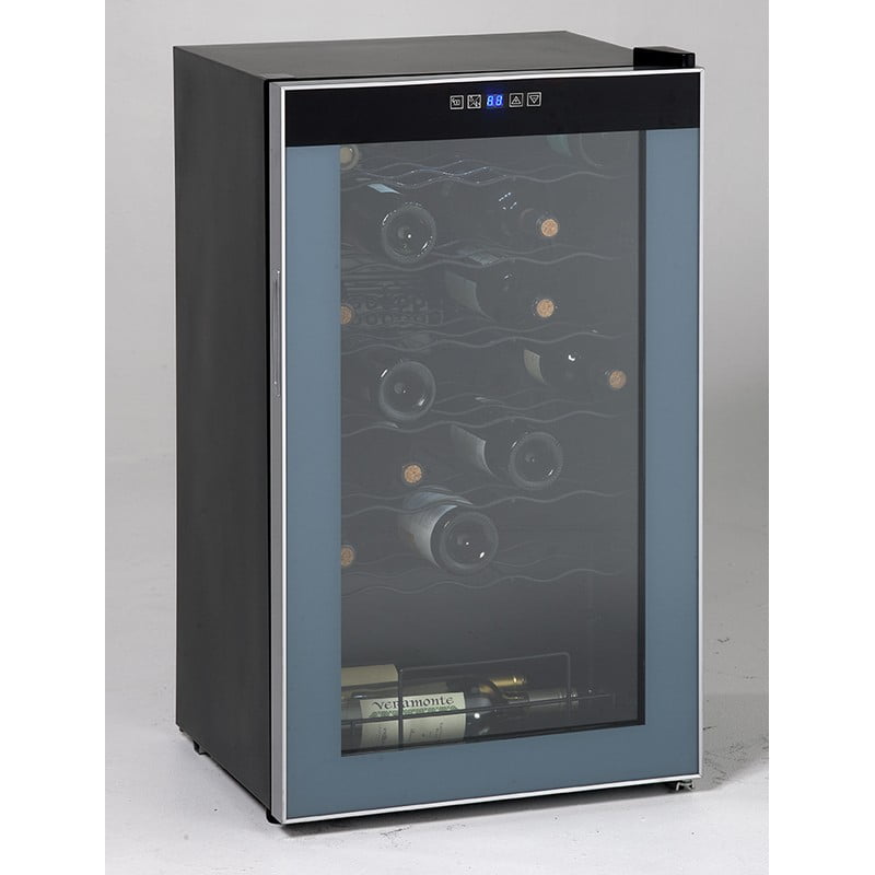 Avanti WC34N2P 20 Inch Freestanding Wine Cooler