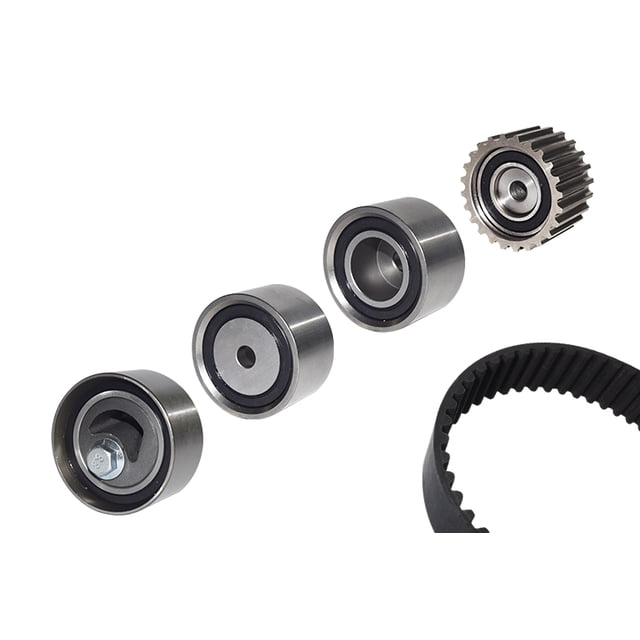 KIT DISTRIBUCIÓN BANDA K-NADIAN 1994 al 1999 SUBARU H4 2.2L