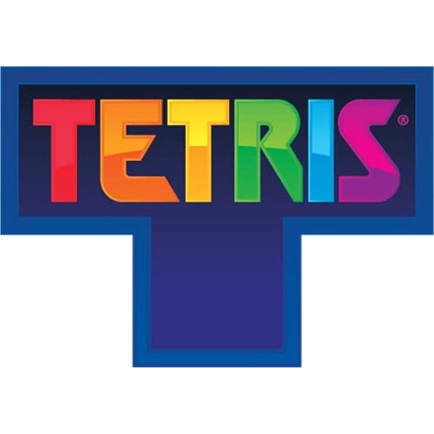 Buffalo Games Tetris Strategy Board Game for Coffee Shops