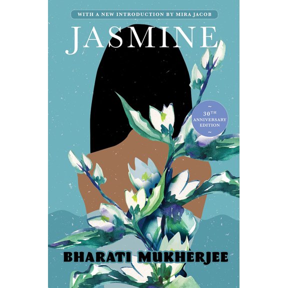 Jasmine: 30th Anniversary Edition, (Paperback)