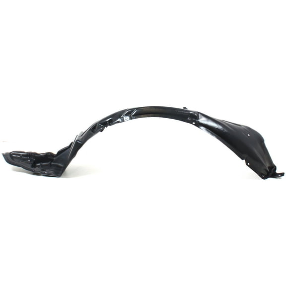 Fender Liner Compatible with NISSAN MAXIMA 00-01 FRONT Left Driver Side
