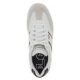 thumbnail image 2 of Levi's Mens Zane Synethetic Leather Casual Lace Up Sneaker Shoe, 2 of 6
