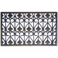 thumbnail image 2 of A1 Home Collections LLC Grill Doormat, 2 of 2