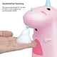 thumbnail image 4 of Cartoon Automatic Hand Hand Hand, Dispensador Recargable Inteligente Para Niños En Casa Con Sensores Avanzados, 4 of 7