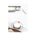 thumbnail image 2 of Reloj inteligente con Bluetooth, reloj parlante, podómetro, frecuencia cardíaca, sueño, Jitterbug, pago sin conexión con NFC, color plateado, 2 of 5