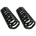 thumbnail image 3 of MOOG CC820 Coil Spring Set, 3 of 3