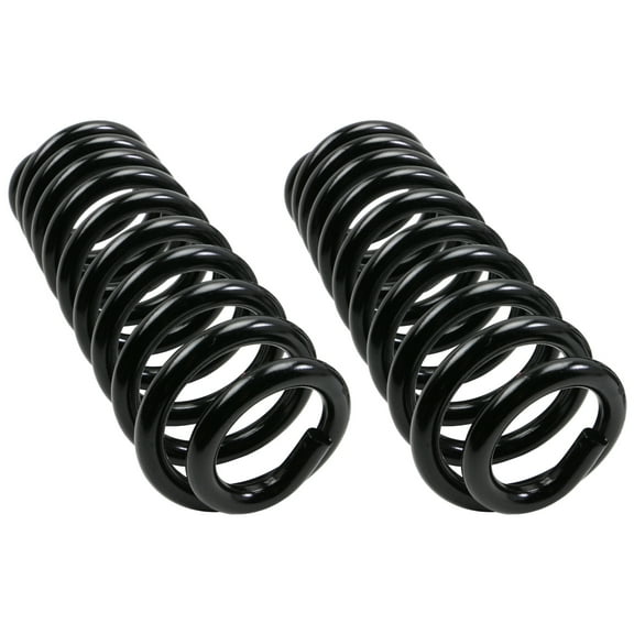 MOOG CC820 Coil Spring Set