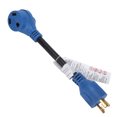 thumbnail image 1 of RV Accessory,Portable RV Power Adapter RV Power Converter RV Power Adapter Quality You Can Trust, 1 of 8