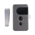 thumbnail image 6 of Garage Door Opener Remote Control, 315MHz Frequency, 100-Foot Range, Three-Button Design, 6 of 8