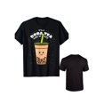 thumbnail image 1 of Bubble Tea T Shirt 190g, 1 of 5