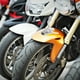 thumbnail image 5 of WORGEOUS 1pc Motorbike 3D Eagle Hood Insignia única Motocicleta Modificación Decoración, 5 of 8