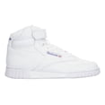 thumbnail image 1 of Tenis Reebok Ex-o-fit Hi Blanco Ajuste Combinado Para Hombre blanco 28.5, 1 of 10