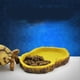 thumbnail image 5 of Tazón Comida Agua Resina Mascota Tortuga Serpiente Gecko Serpiente, 5 of 9