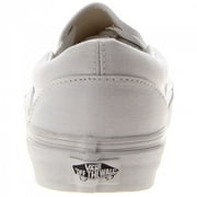 Vans Classic Slip-On Sneakers True White
