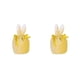 thumbnail image 4 of Cateissary Lindas bolsas de regalo de conejito para Pascua, regalos fáciles de llevar y bien pensados, decoraciones de Pascua, bolsas de Pascua Type2 NO2, 4 of 6