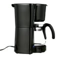 thumbnail image 2 of Open Box BLACK+DECKER 5-Cup Switch Coffee Maker, 2 of 12