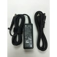 thumbnail image 1 of New Genuine HP Folio 9470m 9480m AC Adapter Charger 45W, 1 of 1