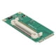 thumbnail image 5 of Adaptador de tarjeta CF a PCI E Mini No requiere unidad Convertidor para DOS para Windows para Linux, 5 of 14