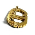 thumbnail image 5 of Pre-Owned Christian Dior Dior Women's Clair D Lune Brooch Badge, 5 of 10