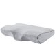 thumbnail image 4 of Almohada de espuma viscoelástica con efecto mariposa que evita tonterías y rebote lento para favorecer el sueño, almohada de memoria para adultos, 4 of 5