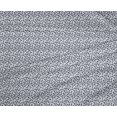 thumbnail image 4 of oneOone Polyester Tissu Lycra Style Labyrinthe & Triangle Géométrique Tissu Imprimé 1 Yard 56 Inch Wide, 4 of 4