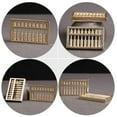 thumbnail image 3 of RENACLIPY Colgante De Abacus En Latón Dorado Para Uso En Manualidades Y Llaveros, 3 of 8