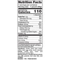 thumbnail image 3 of Inspire High Protein Pasta by Bariatric Eating - Orzo, 3 of 4