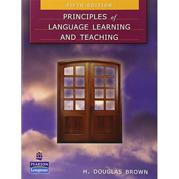 Pre-Owned Principles of Language Learning and Teaching (5th Edition) (Paperback) 0131991280 9780131991286