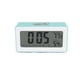 thumbnail image 1 of Smart LCD Electronic Clock 26-27s, 1 of 3